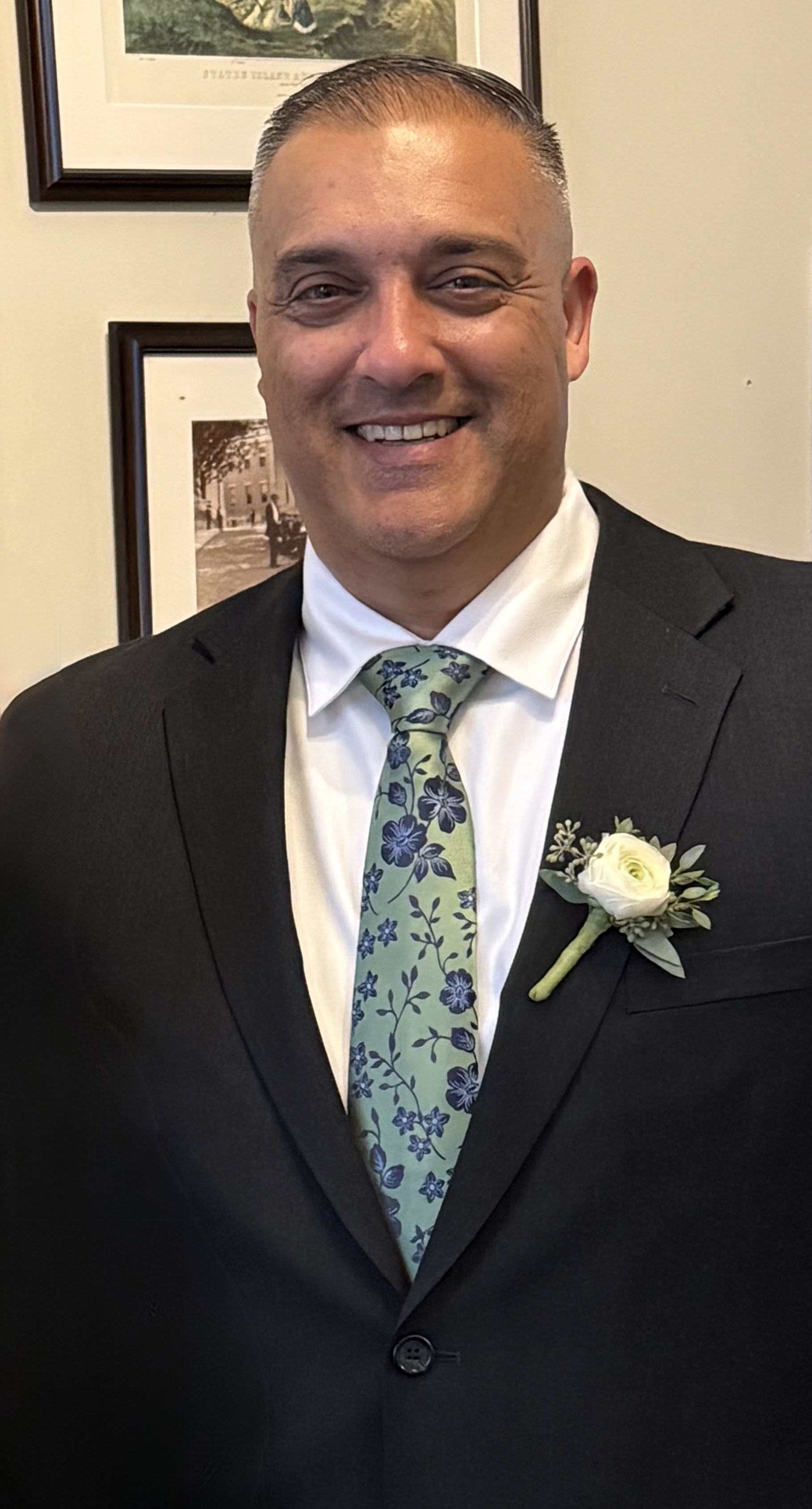 Salvatore A. Trancucci III